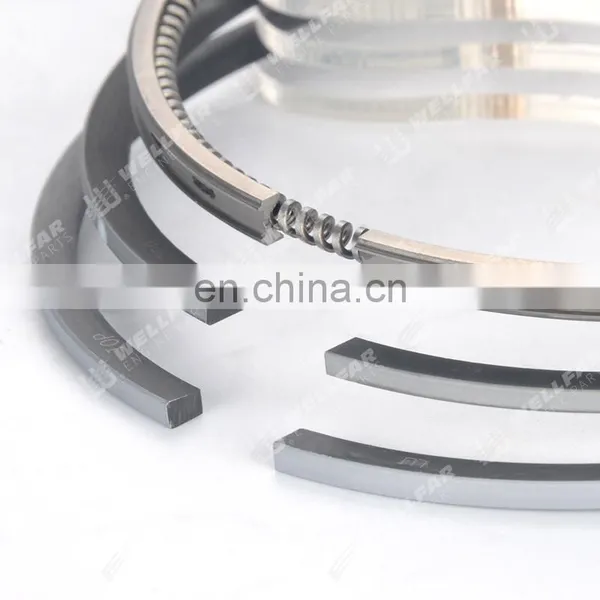 R42640 AE Number 91.1mm Auto Parts Rings Piston for MITSUBISHI Engine photo-2