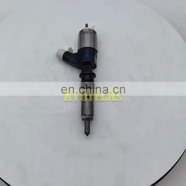 C6.4 Injector 326-4700 3264700 Diesel Fuel Engine Nozzle Injector 320d photo-4