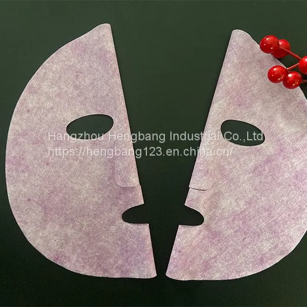 Blueberry Face Mask Sheet photo-3