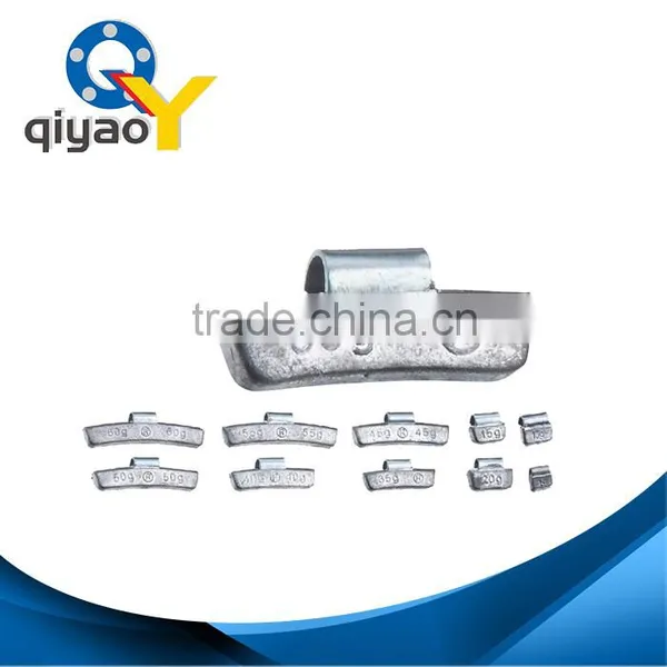 Adhesive Wheel Weights Lead Wheel Balance Weight photo-2