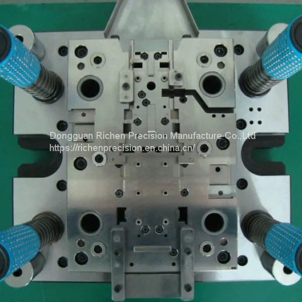 CNC Machining Parts photo-3