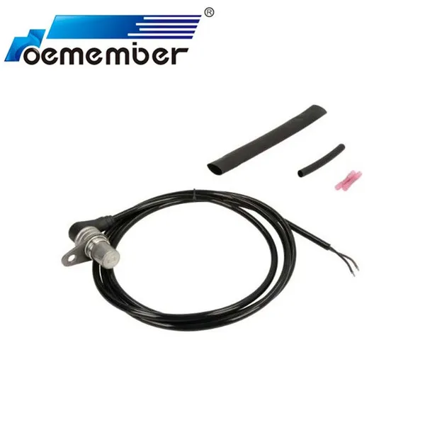 OE Member ABS Sensor 1288594 1471747 1381251 1471743 Wheel Speed Sensor for Scania photo-3