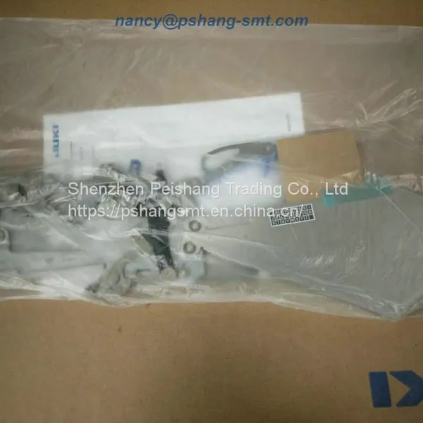SMT JUKI CTF Series Feeder CF081ER CF081PR CN081CR 8mm Feeder 40081761 photo-2