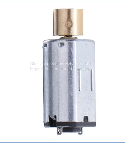 High Speed Motor, Beauty Rod Motor, Model Aircraft DC Motor, Sex Supplies Vibration Silent Motor photo-3