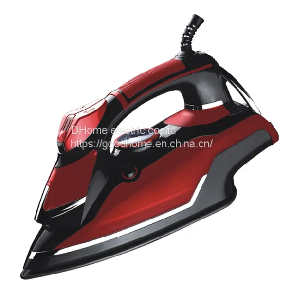Steam Iron, Hand-held Steam Iron, Clothes Ironing Machine（Wechat:13510231336） photo-2