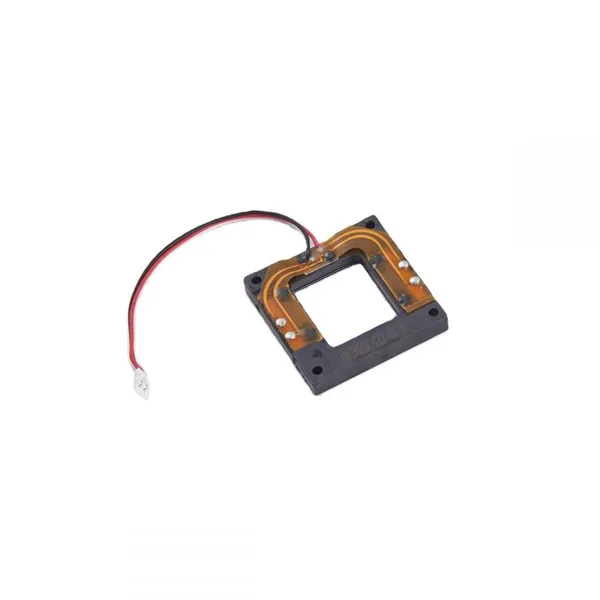IR Infrared Thermal Imaging Shutter for Night Vision Thermal Camera Face Recognition Camera photo-2