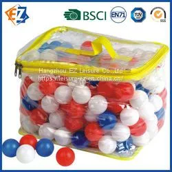 Kids Mini Plastic Golf Ball Toys Set photo-3