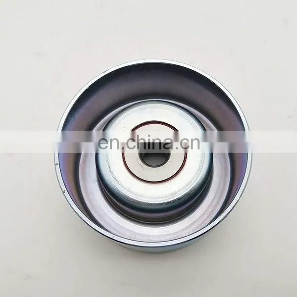 Oem Engine Timing Belt Idler 1660431010 Timing Belt Tensioner Pulley 1660431020 Tensioner Bearing photo-5