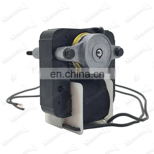 FM2-670 110v 50hz 60hz Refrigerator ac dc Shade Pole Motor photo-4