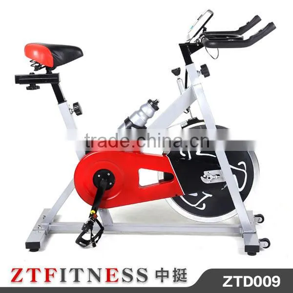 Body Fit Home Recumbent Best Fitness Exercise Bike