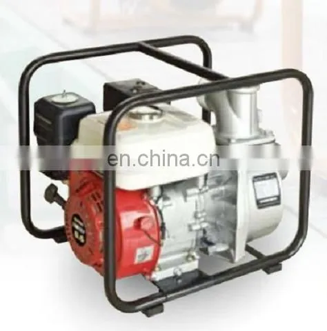 Gasoline Water Pump SP-205B(E) SP-305B(E) SP-405B(E) photo-3