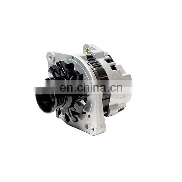 96252547 Diesel Engine Alternator 96252547 Diesel Engine Truck Parts photo-2