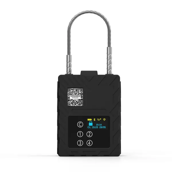 G360P GPS-трекер с замком