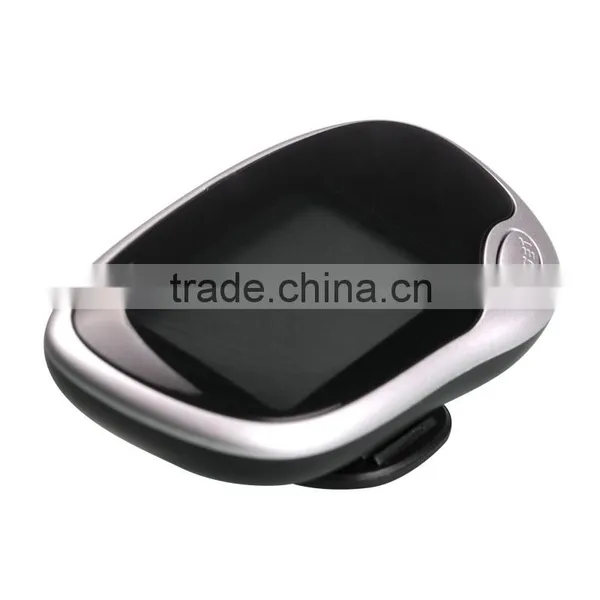 YGH795 China Top Ten Selling Products Digital Multifunction Pedometer photo-4