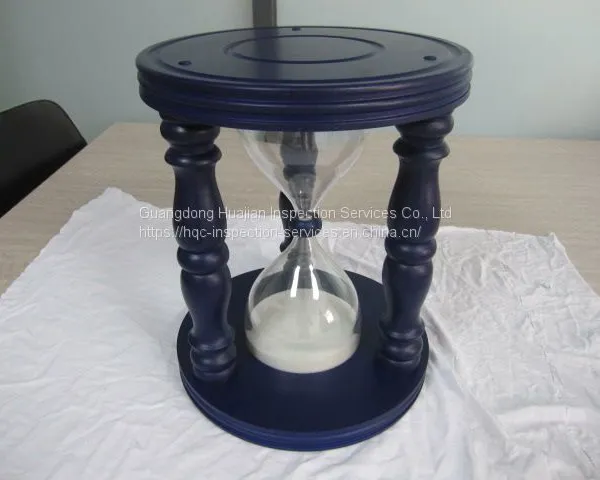 Hourglass Inspection Service Quality QC On-site Inspection photo-3