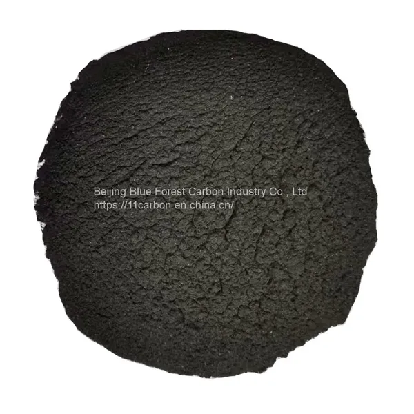Coal Powder Activated Carbon for Water Water Treatment
