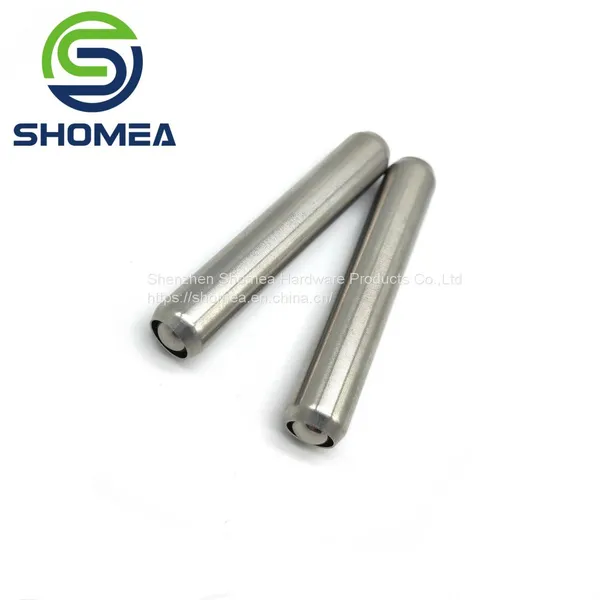 SHOMEA Customized Thin Wall Seamless 304/ 316 Stainless Steel Reducing Tubes photo-4