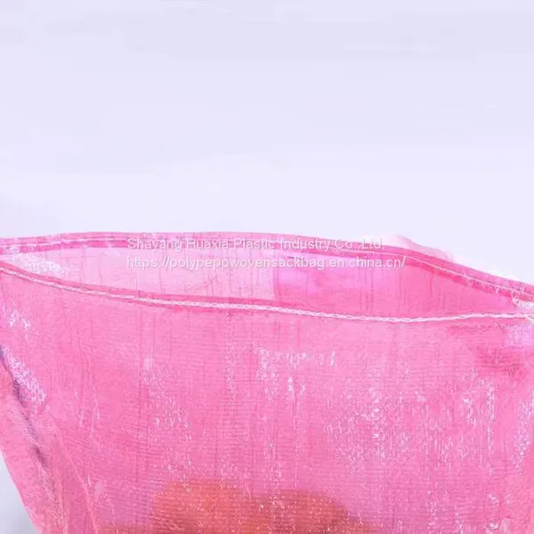 China Manufacturer PP Woven Bag Industrial Packaging Bag Construction Waste Garbage Cement Sand Garbage Trash Bag Polypropylene photo-4