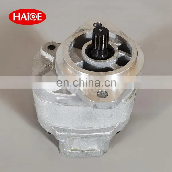 705-21-32051 D85A-21 D85E-21 D85P-21 D85 TY230 Transmission Pump photo-2