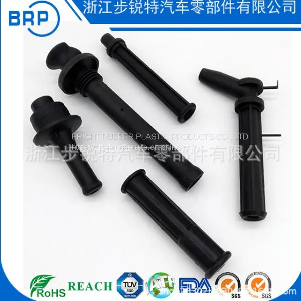 Bushing for Automobile Wiring Harness