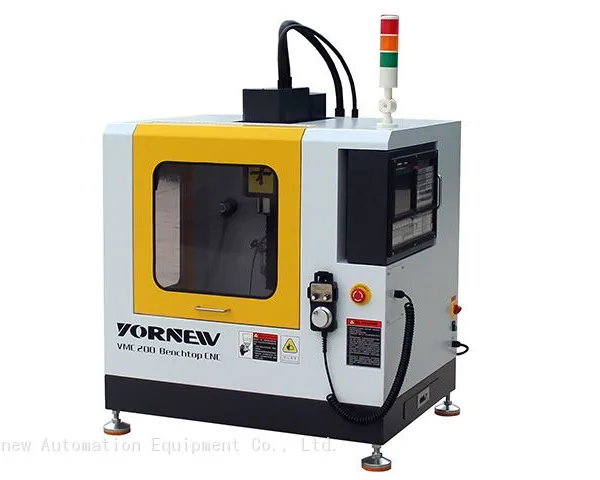 Mini CNC Machine Center,Education CNC Machines,hobby CNC,mini Center photo-2
