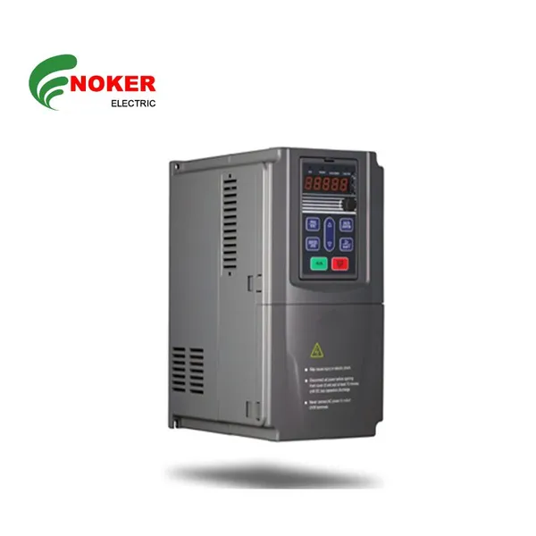 Mppt Hybrid Solar Pumping Inverter Triple Phase 220v 400v