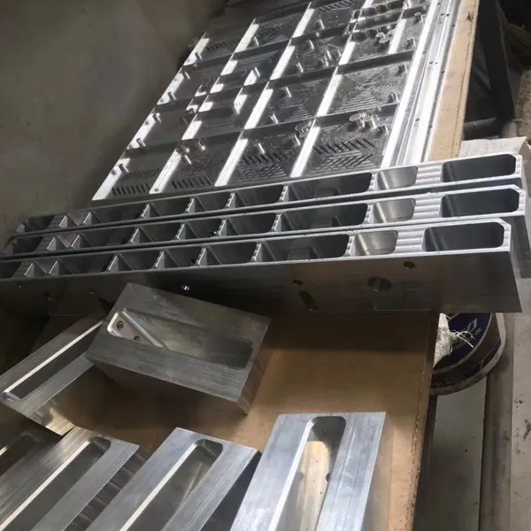 CNC Machining, Machining, 3D Printing, Sheet Metal, Cabinet. photo-2