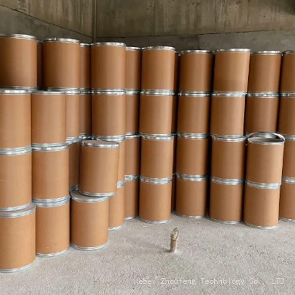 CAS 1344-70-3 Black Powdered Solid COPPER(II) OXIDE Low Price Factory Direct Sales photo-4