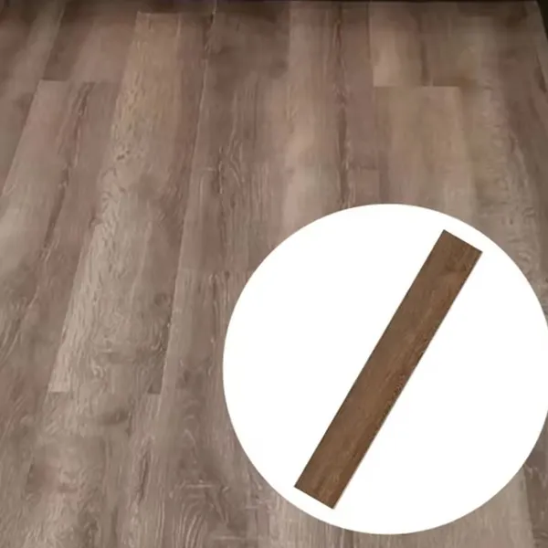 SPC PVC Flooring Click Vinyl Tiles stone wood composite flooring flooring-marble pattern thickness 5.0mm
