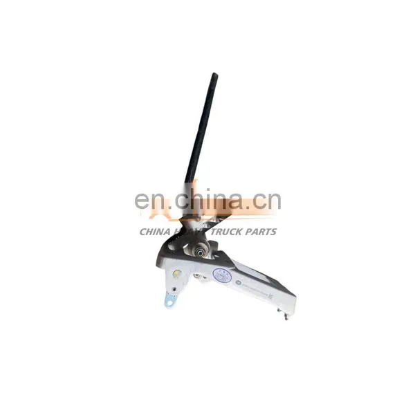 1703010-D840 Gear Sellector Bracket For Faw Jiefang Part photo-4