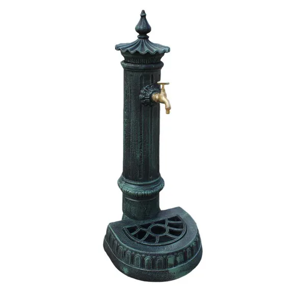 Xmsunny Gardens Water Fountain Wall photo-5