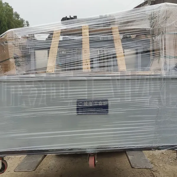 Quenching Brine Tank,hardening Tank,oil Quenching Tank,water Quenching Tank,quenching Salt Tank,quenching Alkali Tank,corrosion-resistant Quenching Tank photo-5