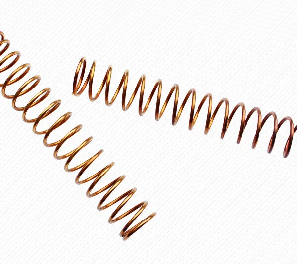 OEM Springs Manufacturing Customization High Quantity Compression Spring photo-2