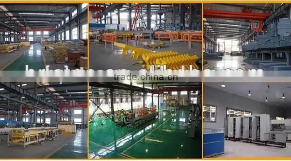 Mixer for Hollow Brick Making With New Technology photo-4