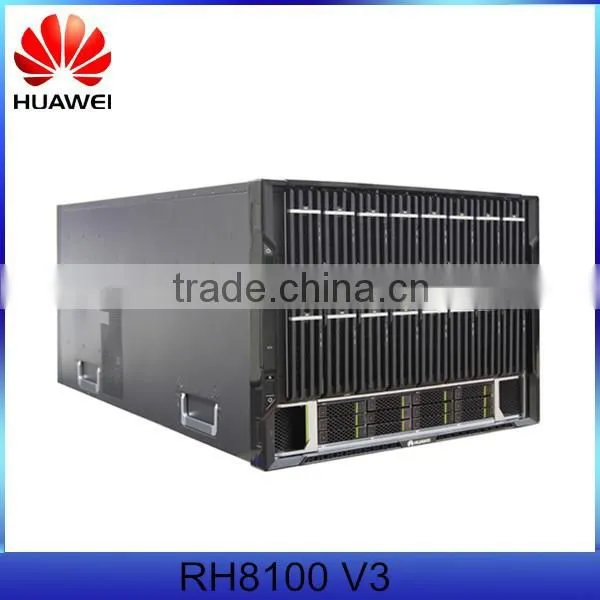Low Price Server Machine Huawei RH8100 V3 Mini Rack Huawei Server photo-3
