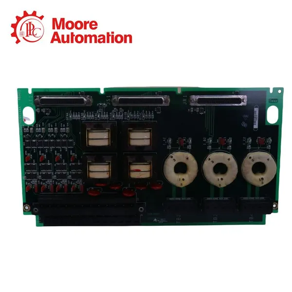 GE IS200TGENH1A Terminal Board New and Original Box photo-5