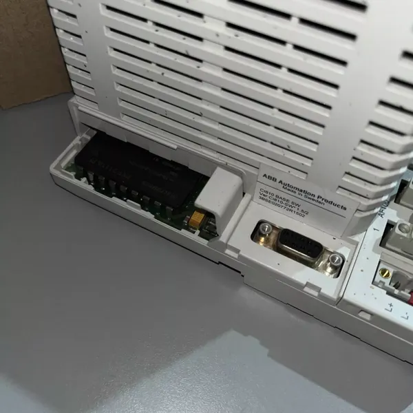 ABB CI810B ADVANT S800 I/O photo-3
