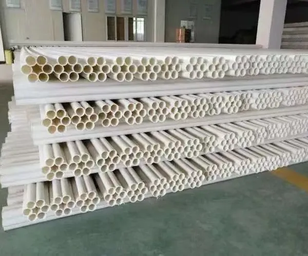 PVC труба для бурения скважин, PVC труба для орошения, труба для сельского хозяйства и озеленения