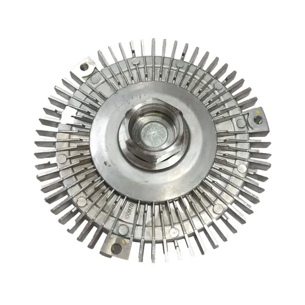 Clutch Coupler