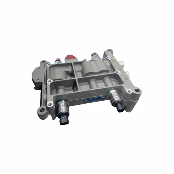 Комплект управляющего клапана для Komatsu 6560-41-3100
