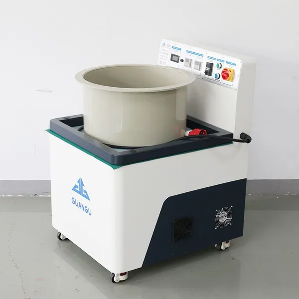 Magnetic Deburring Machine GG8720