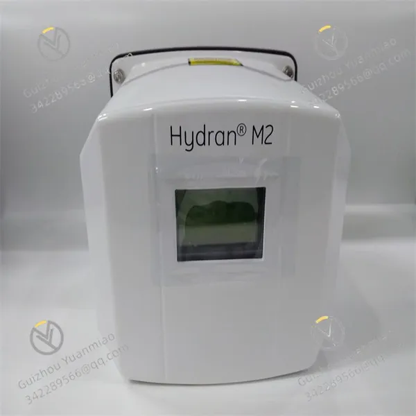 HYDRAN M2 Transformer Online Monitoring Device photo-5