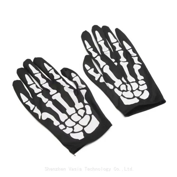 Wholesale Custom Halloween Masks & Bandanas for Outdoor Sports & Parties photo-2