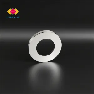 82 Type Sintered Sight Glass для эффективных систем фильтрации