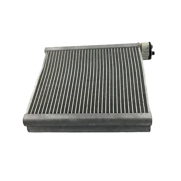 Original Sany Excavator Evaporator Assembly 60153202 With Solenoid Valve - Enhanced Cooling for Middle East/Africa/Asia photo-2