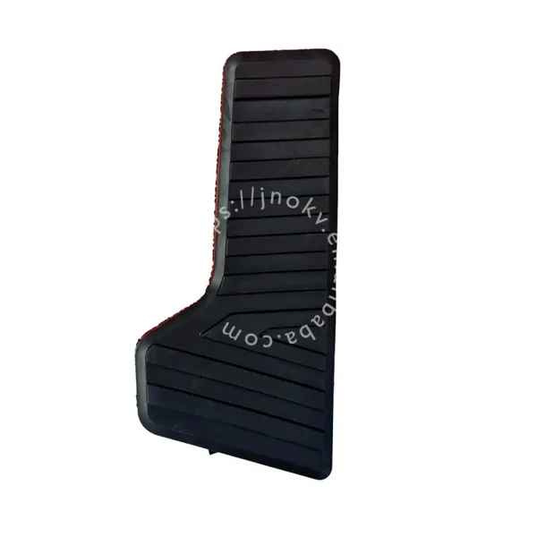 SANY Excavator Right Pedal 14108126 SY75C3I3H1512 for SY75 SY55 SY135 Crawler Excavator Parts photo-2