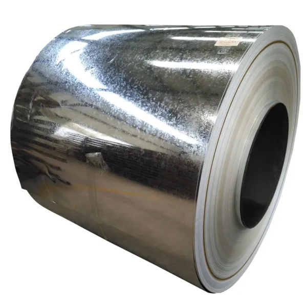 Hot Dipped Dx51d Z275 Z180 Zinc Coating Steel Sheet Galvanized Steel Coil Strip Sheet Plate for Building