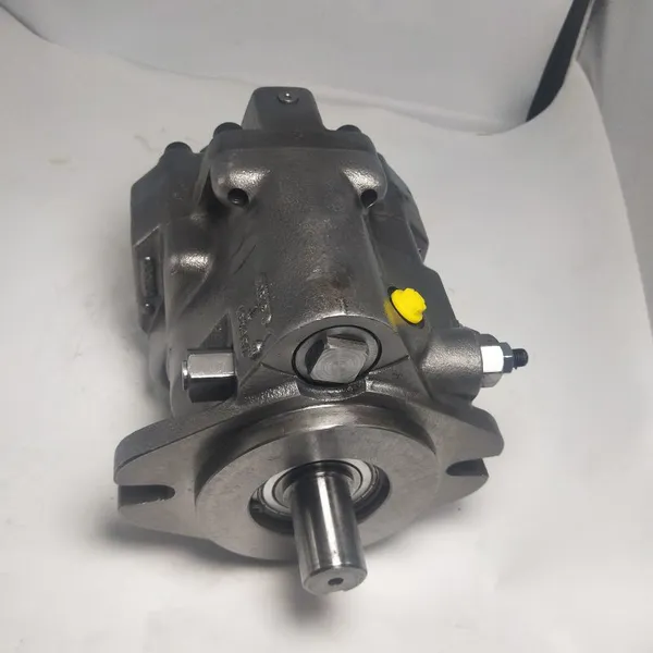 Hydraulic Axial Piston Pump PAVC33 PAVC38 PAVC65 PAVC100 Series PAVC65W2R4A11 photo-4