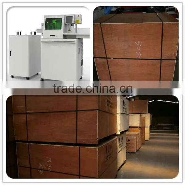 High Quality and Low Price CNC Automatic Bending Machine Word Made in China photo-4