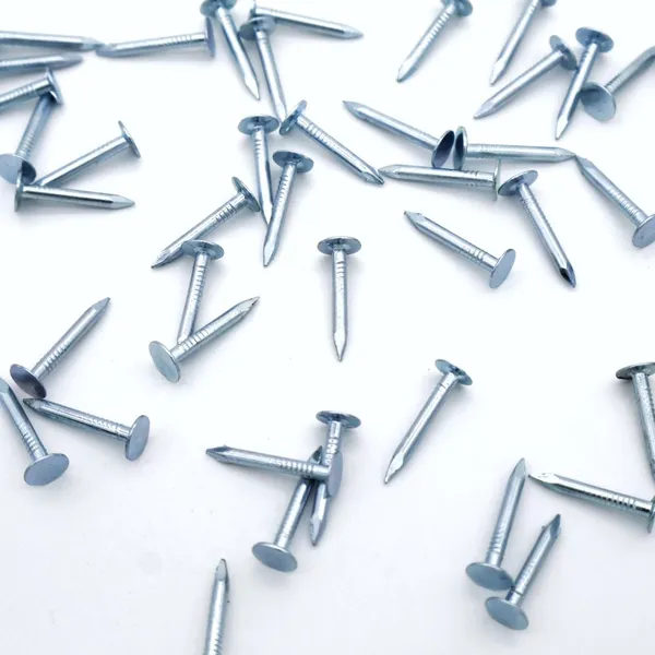 POWER Ceiling Nails with Consistent Performance for Global Construction Projects
